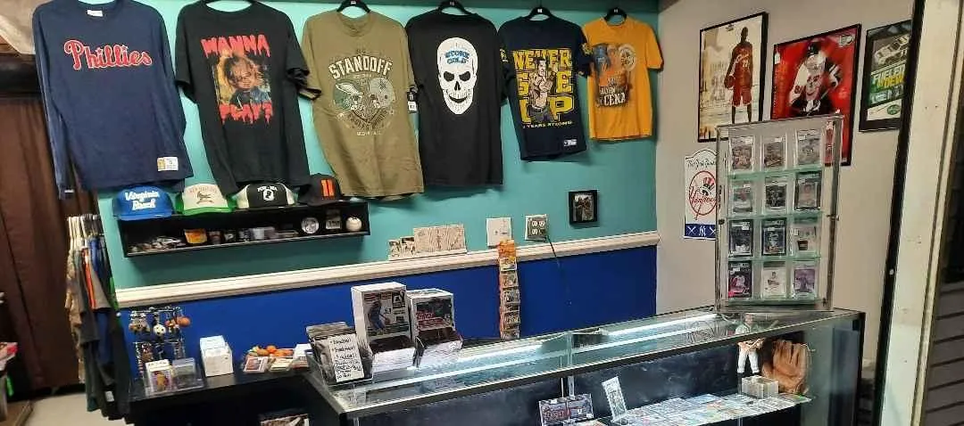 Store Image