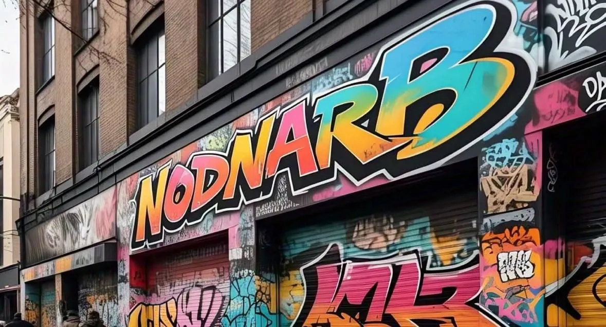 Store Image