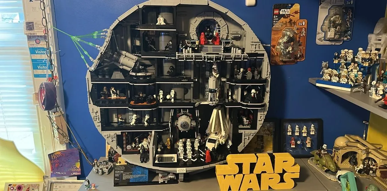 Store Image