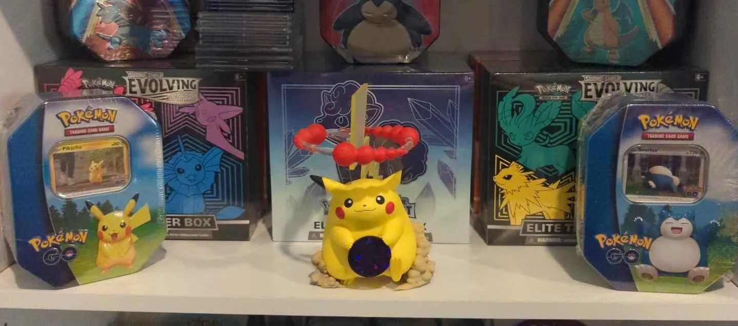Store Image