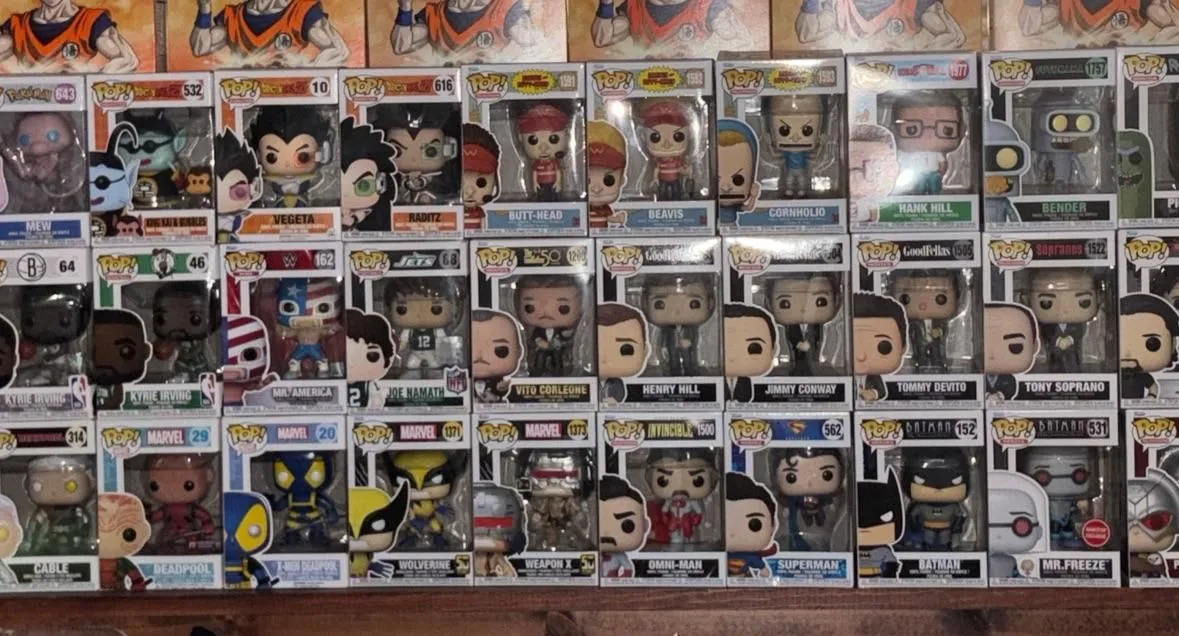 Store Image