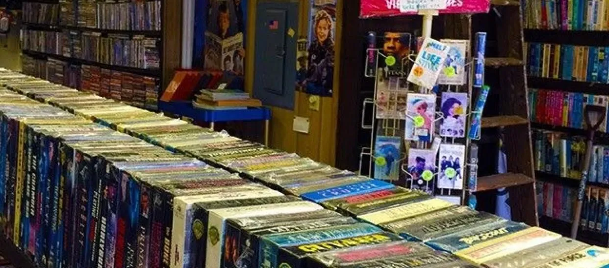 Store Image