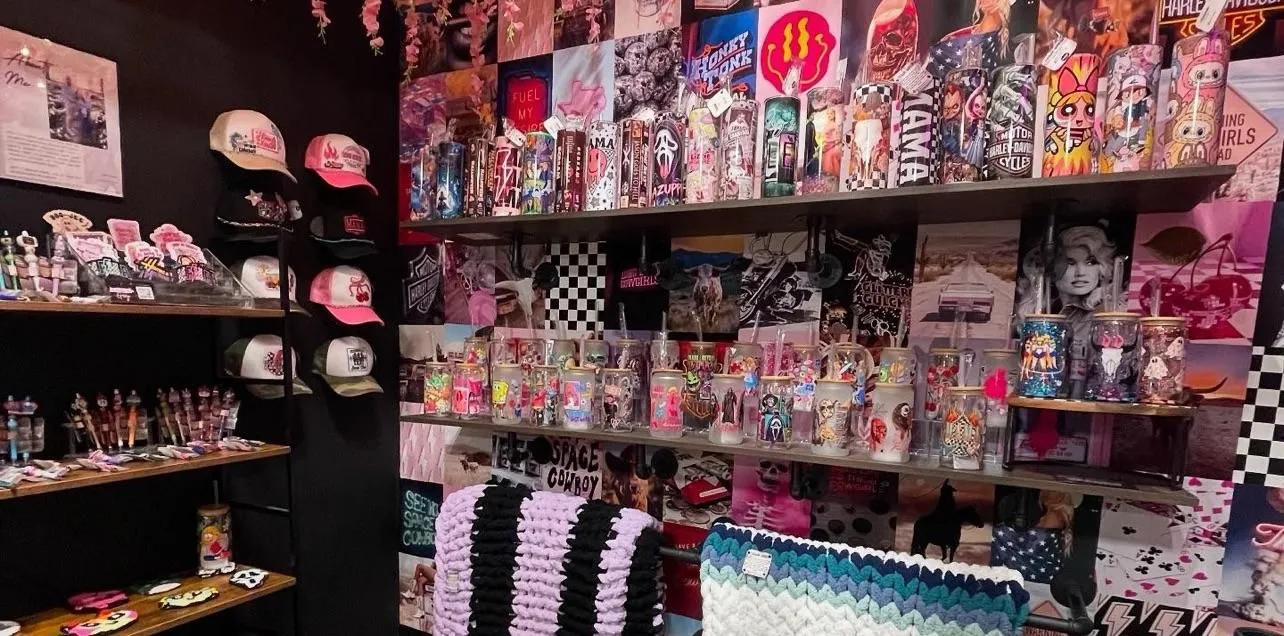 Store Image