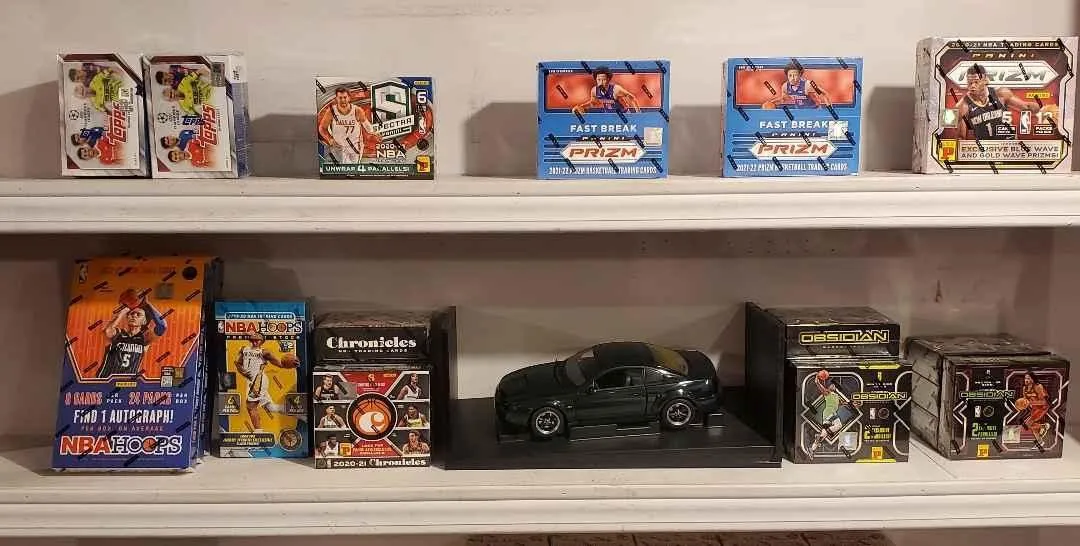 Store Image