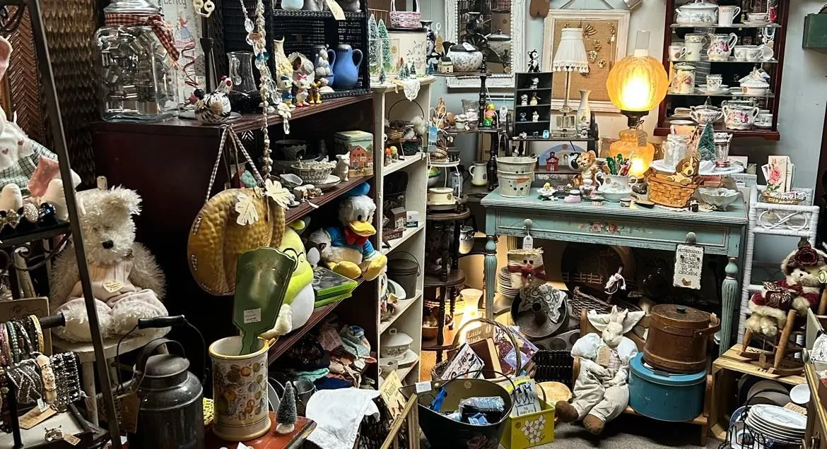 Store Image