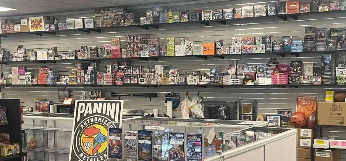 Store Image