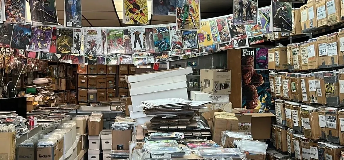 Store Image