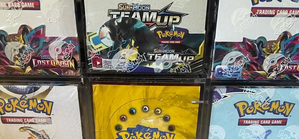Store Image
