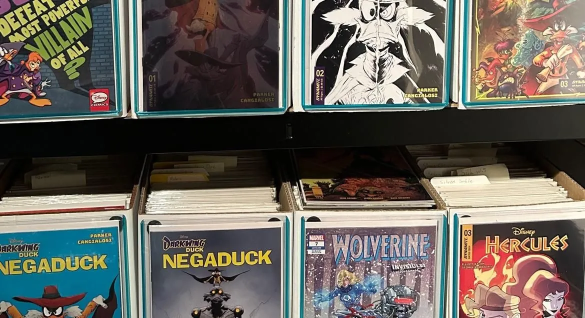 Store Image