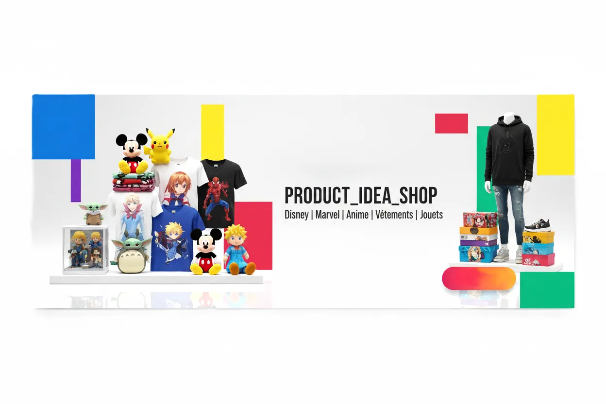 Store Image