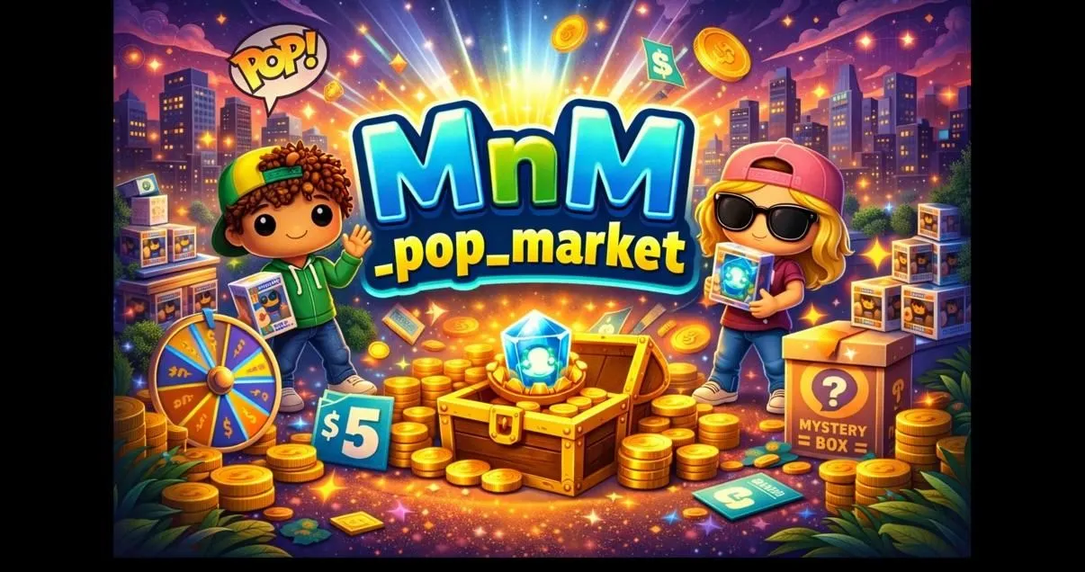 Store Image