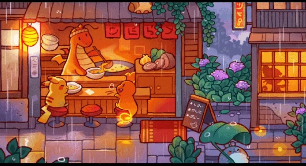 Store Image