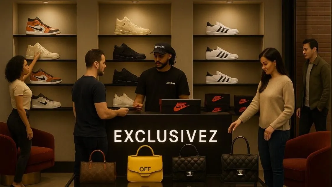 Store Image