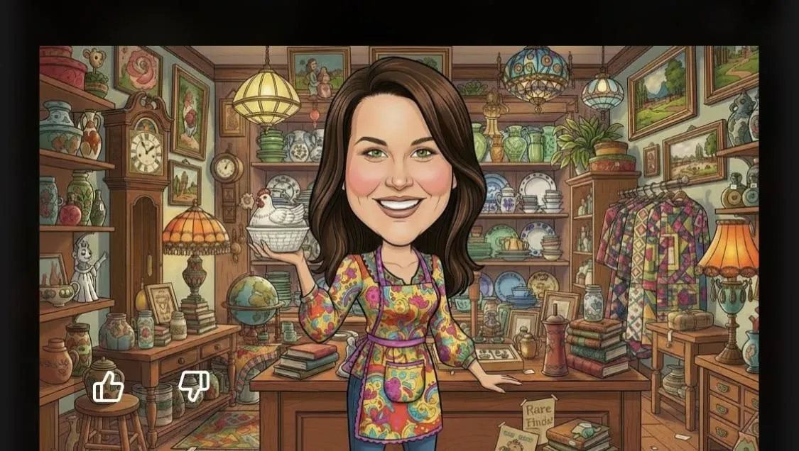 Store Image