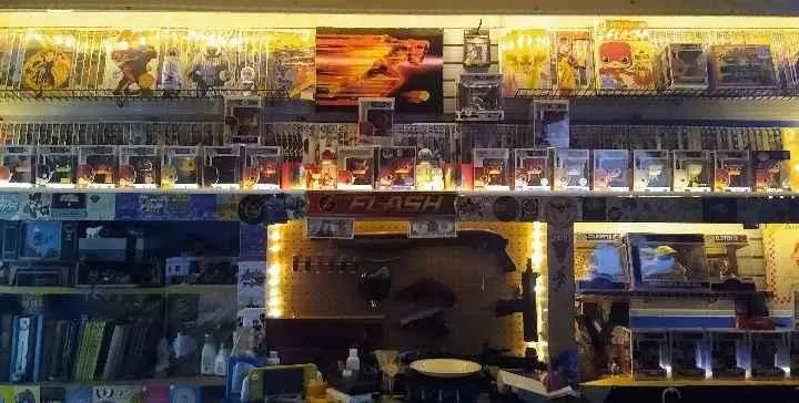 Store Image
