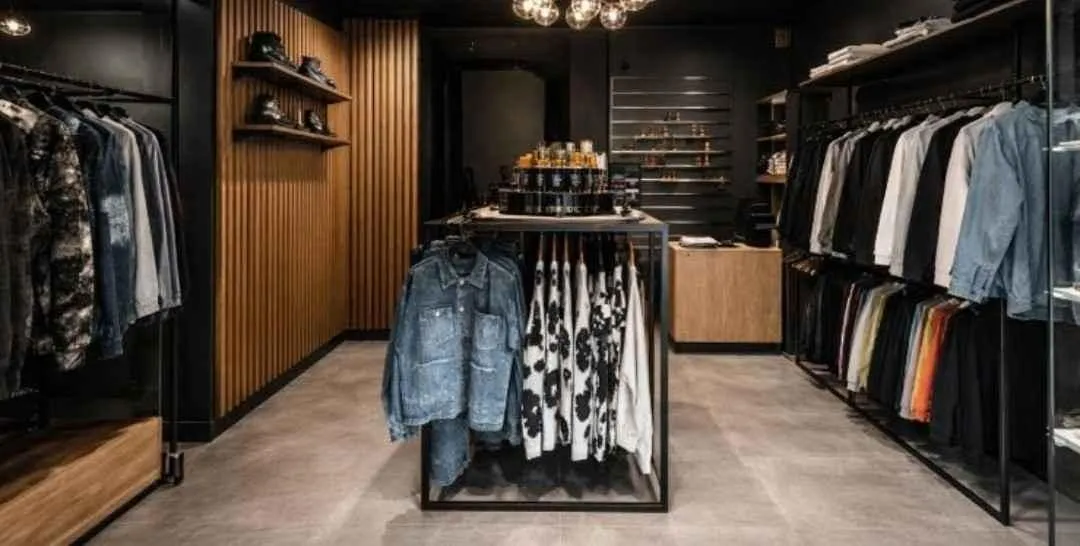 Store Image