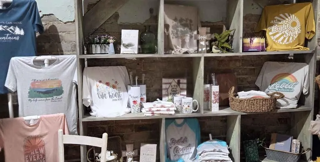 Store Image