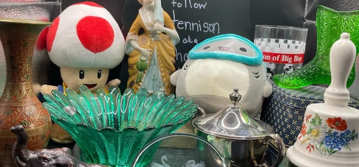 Store Image
