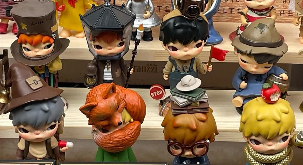 Store Image