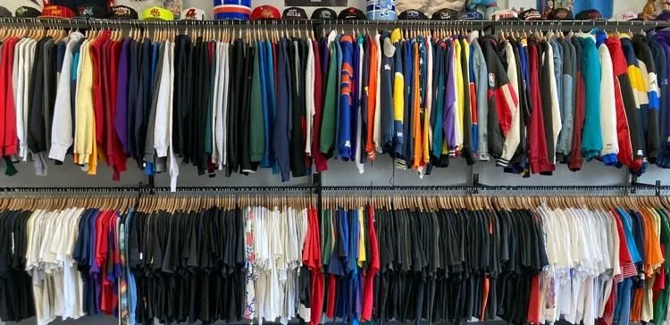 Store Image