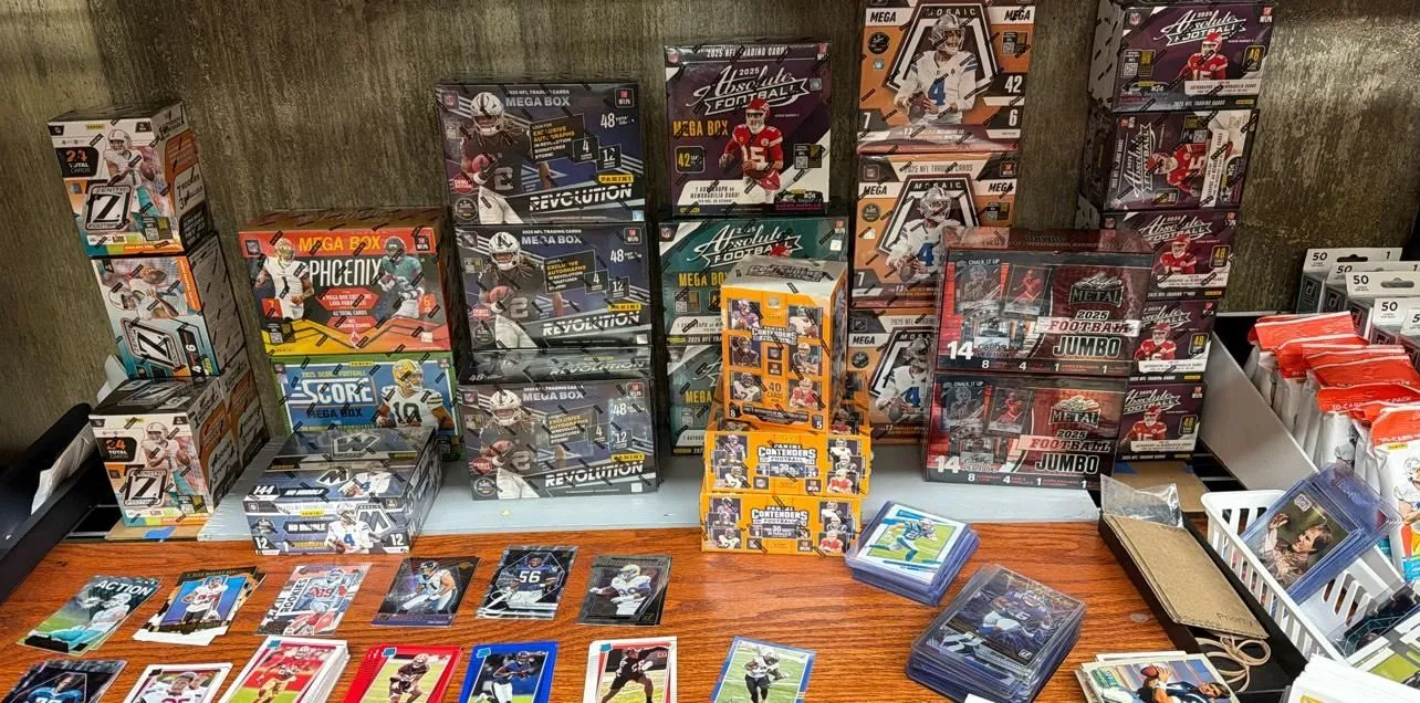 Store Image