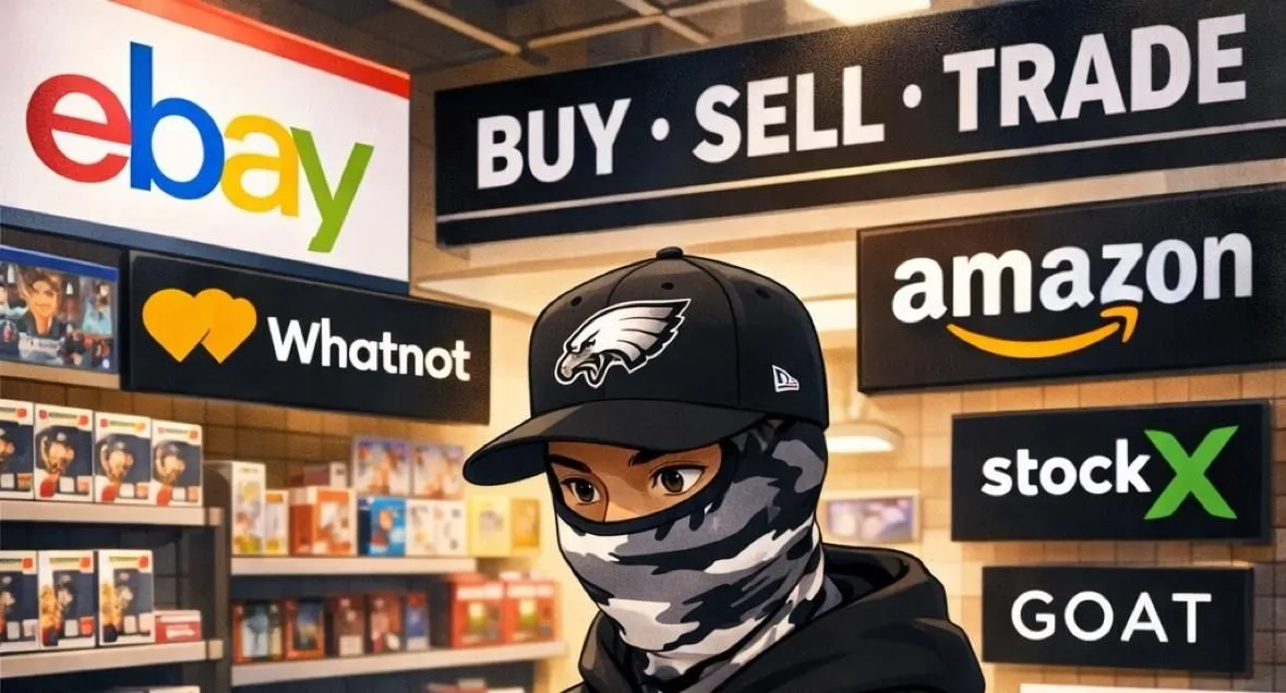 Store Image