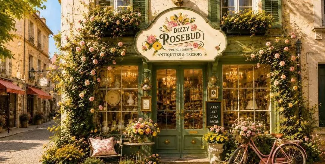 Store Image