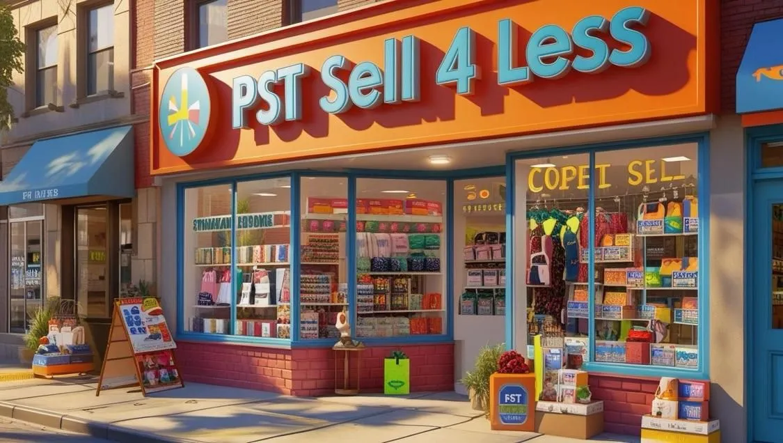 Store Image