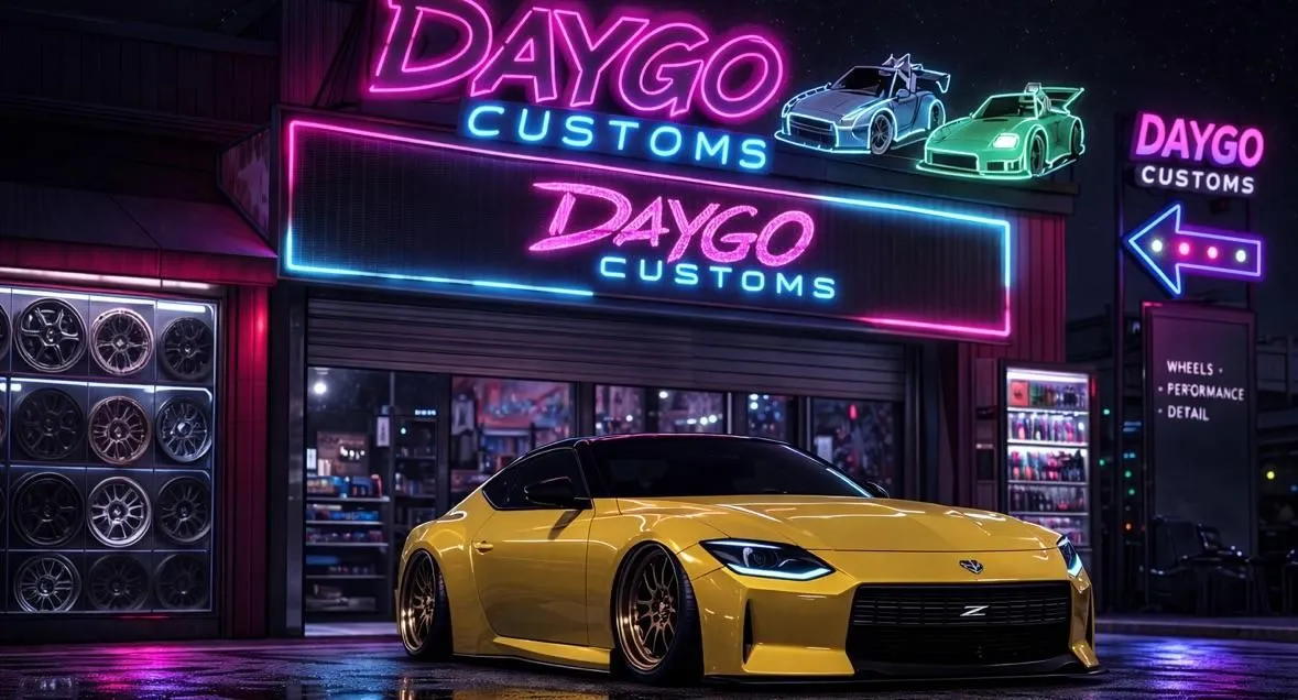 Store Image