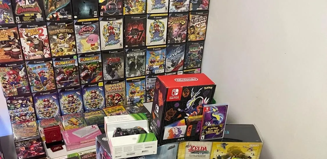 Store Image