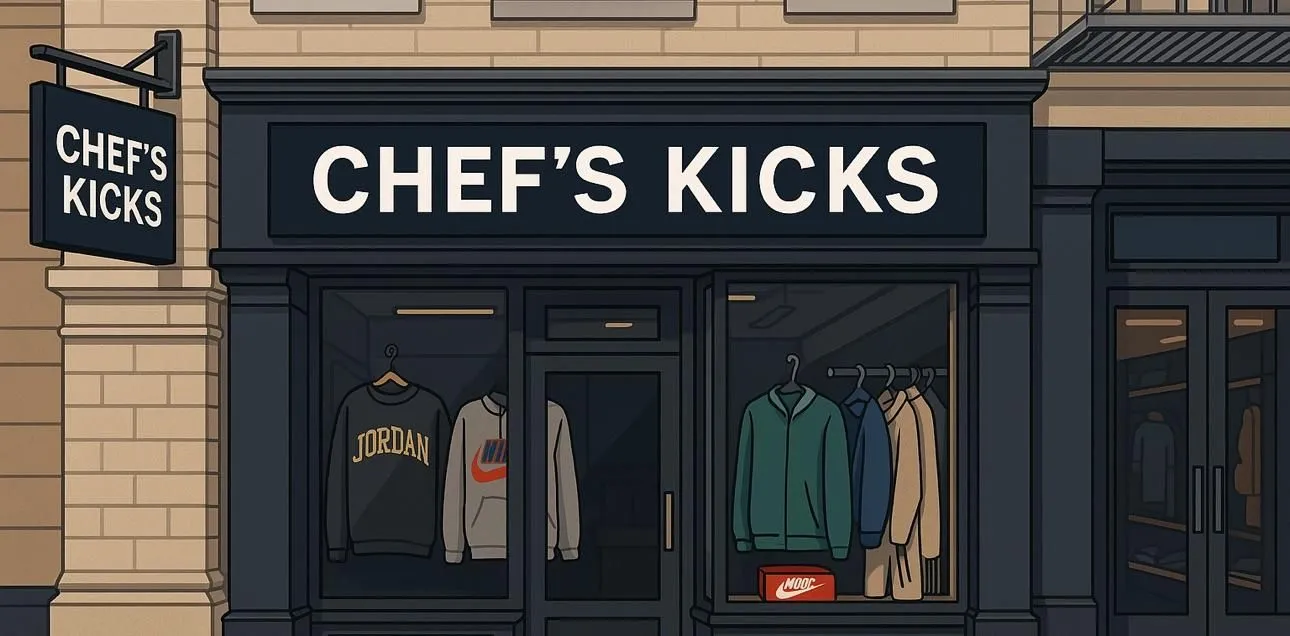 Store Image