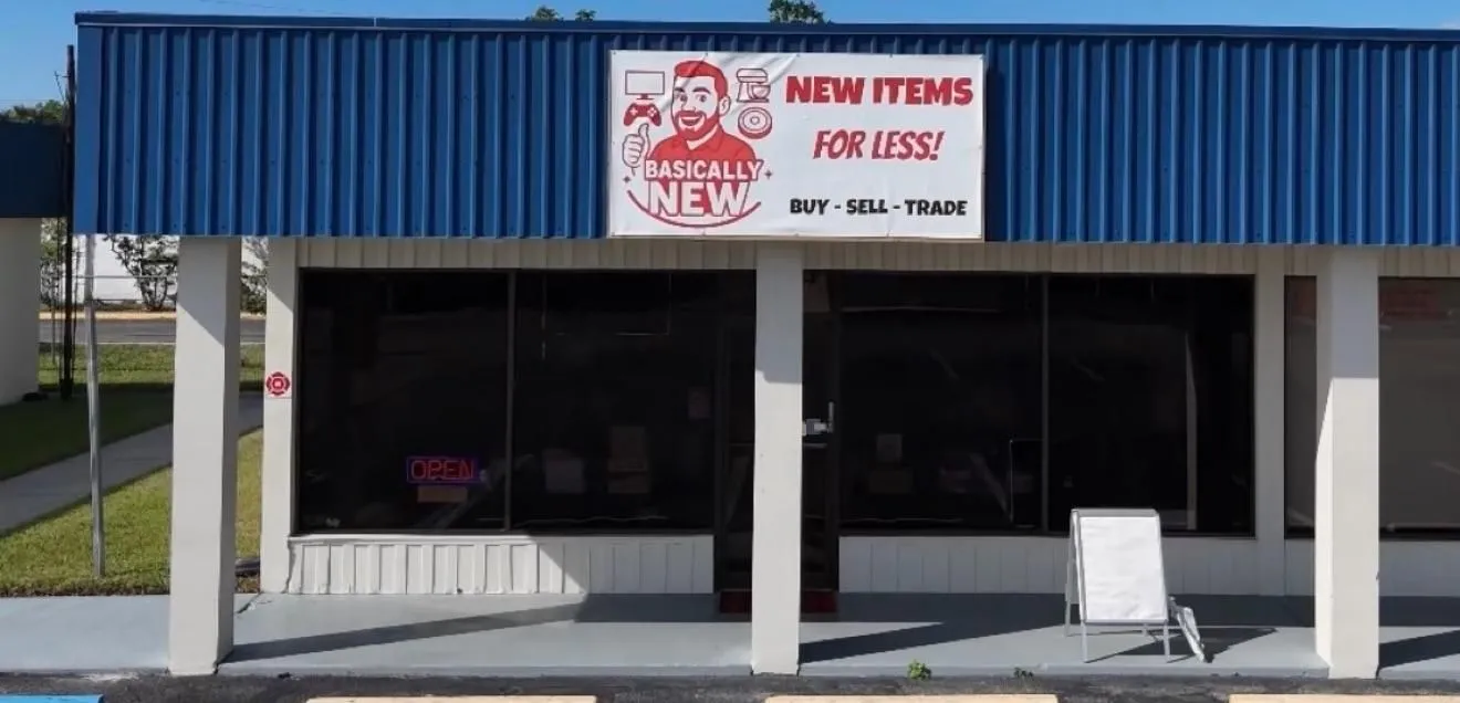 Store Image