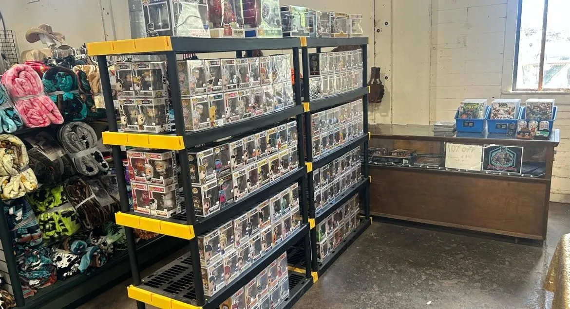 Store Image