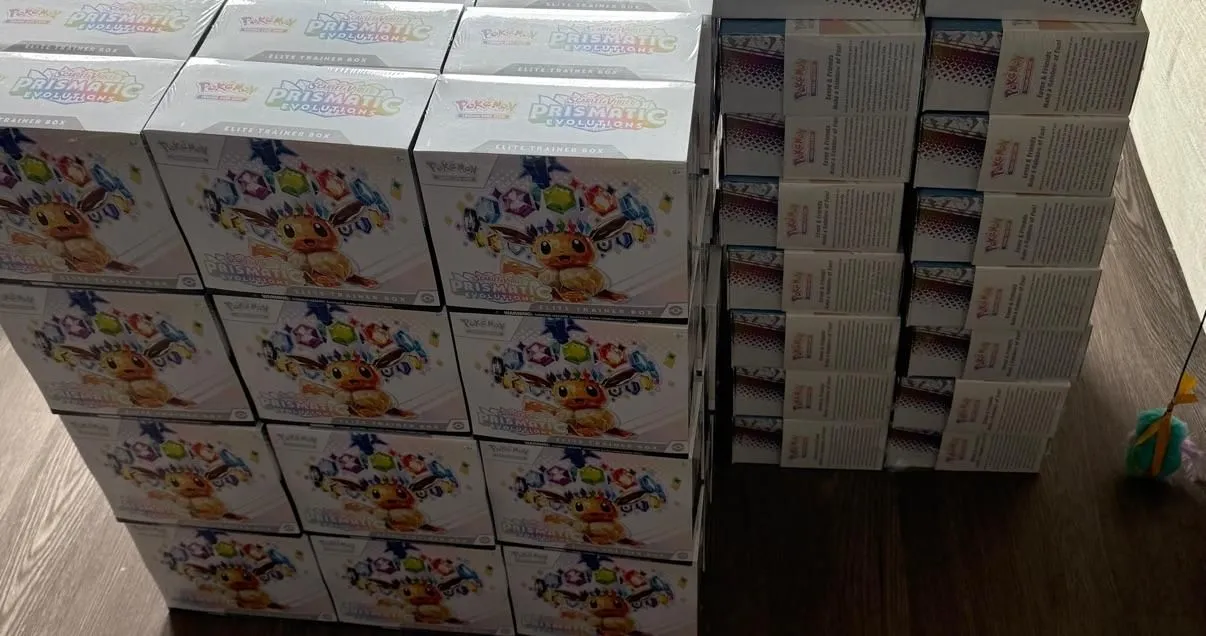Store Image