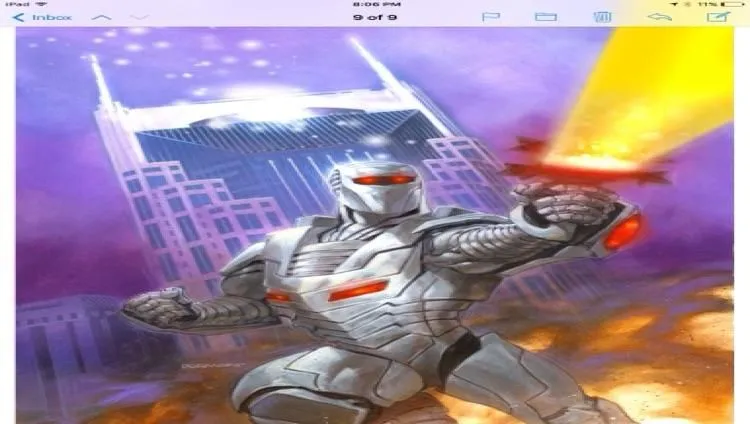 Store Image