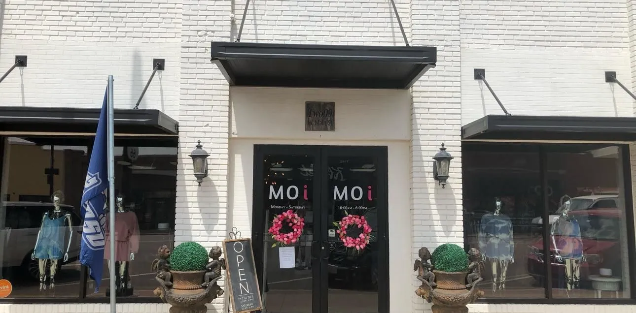 Store Image