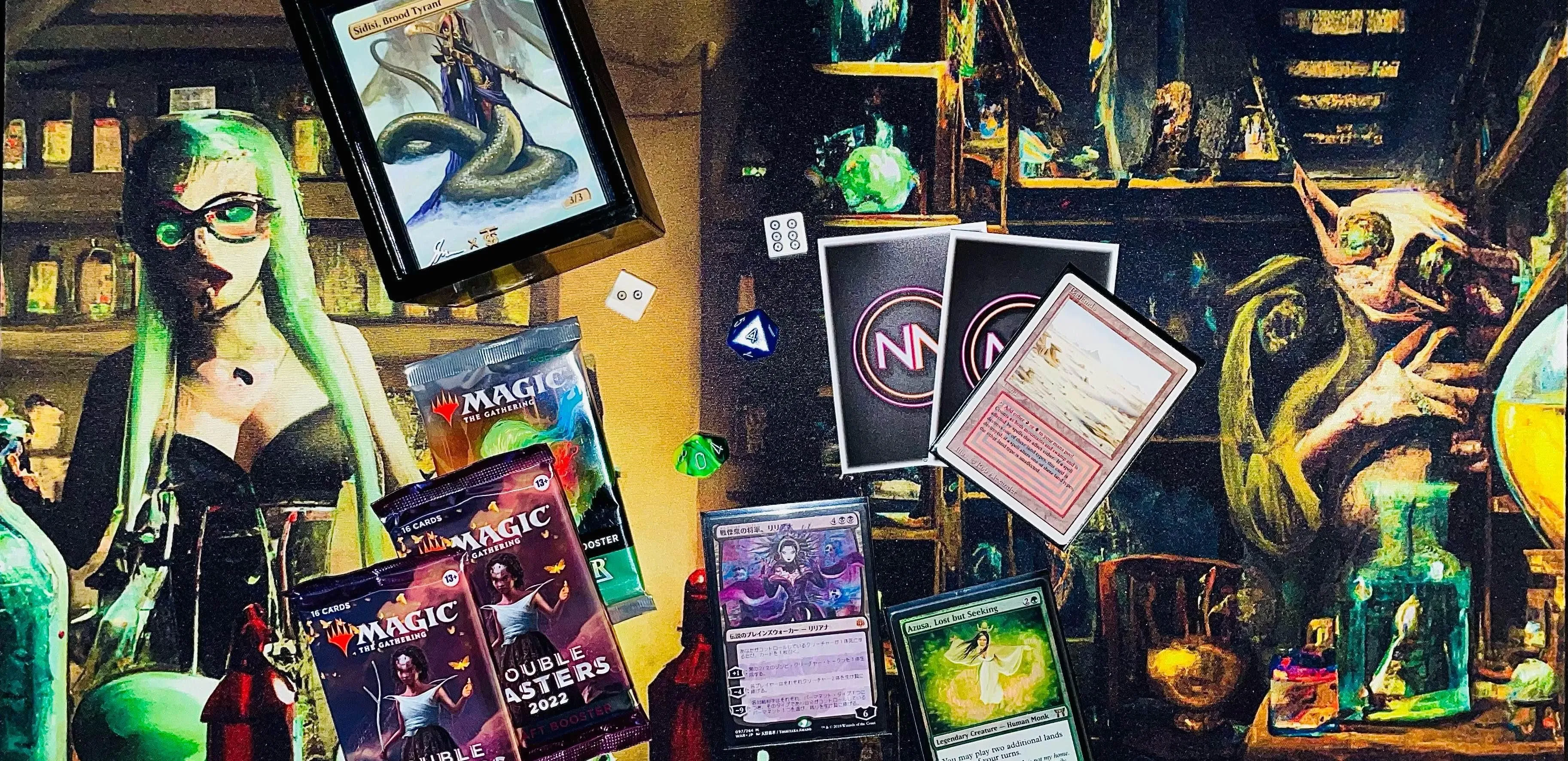 Store Image