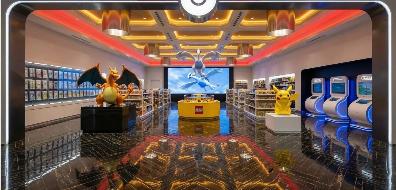 Store Image