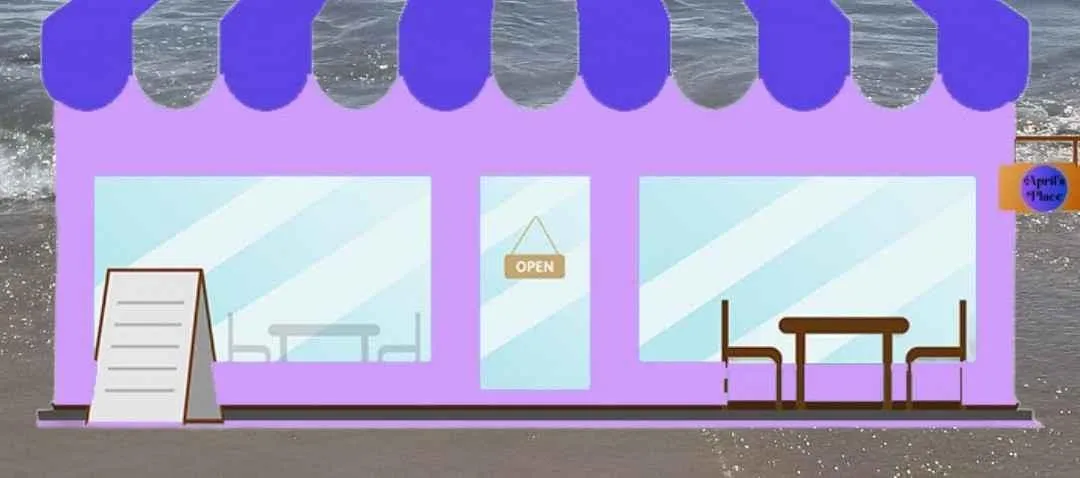 Store Image