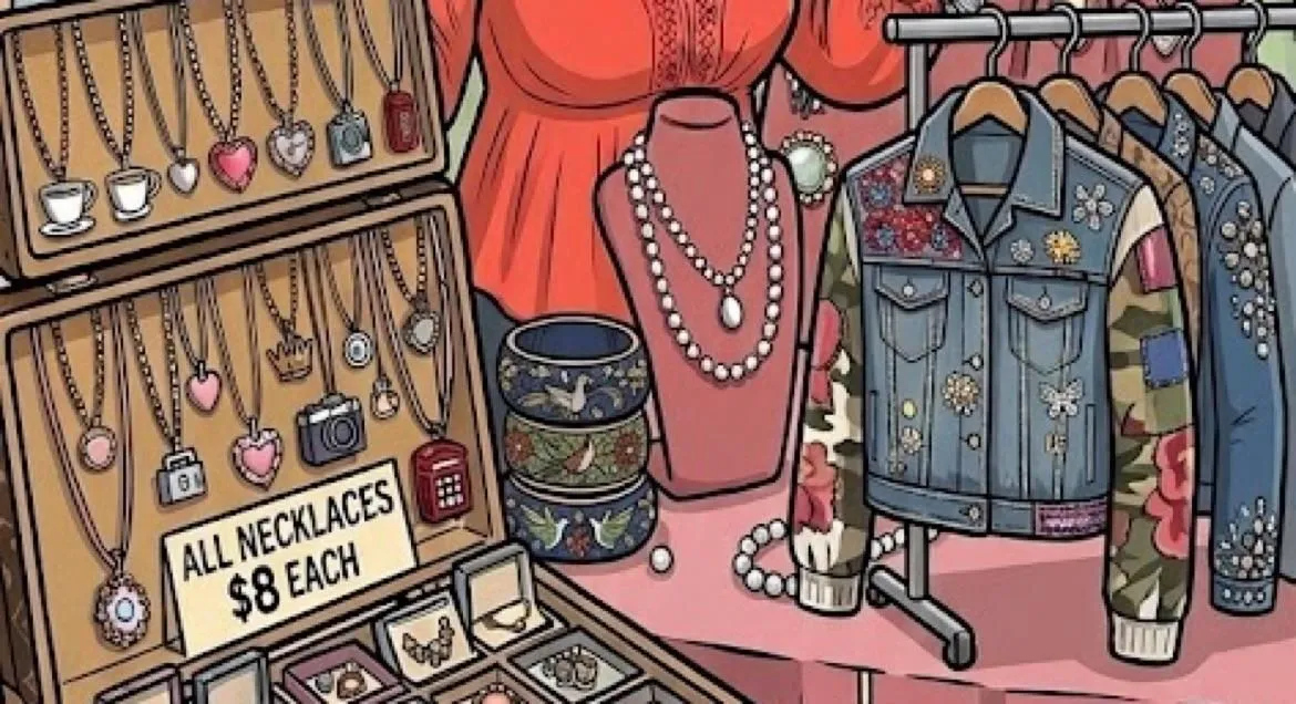 Store Image