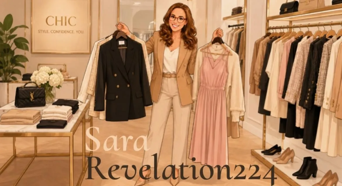 Store Image