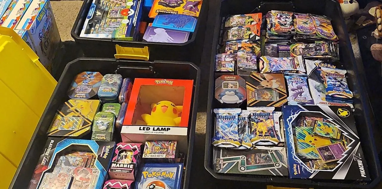 Store Image