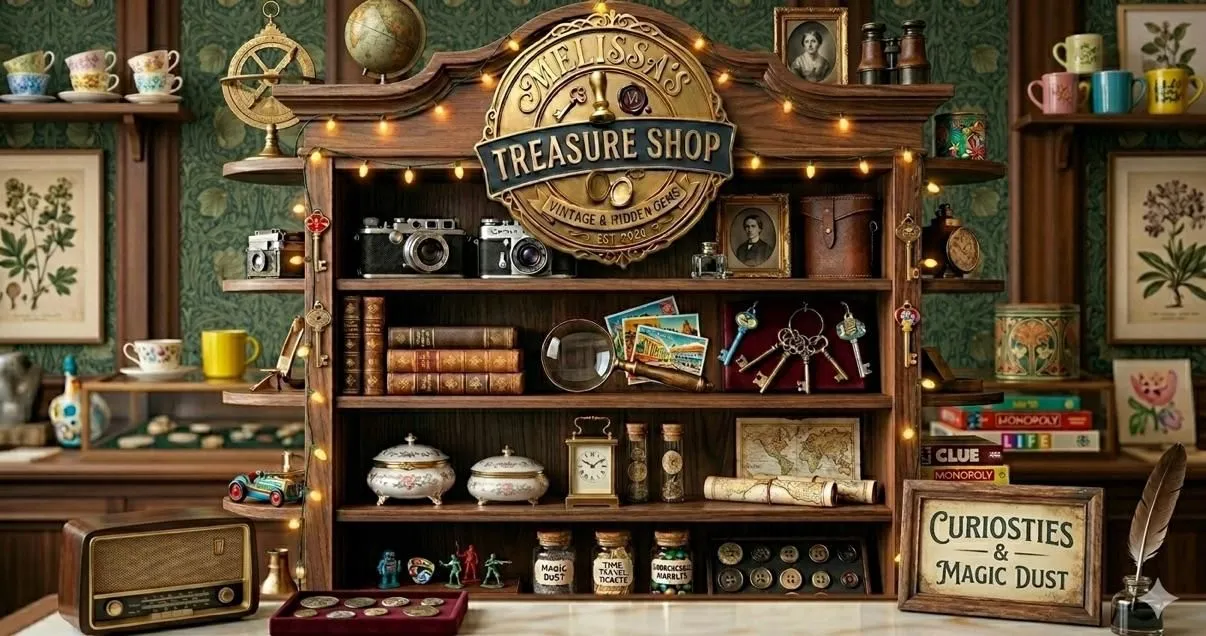 Store Image