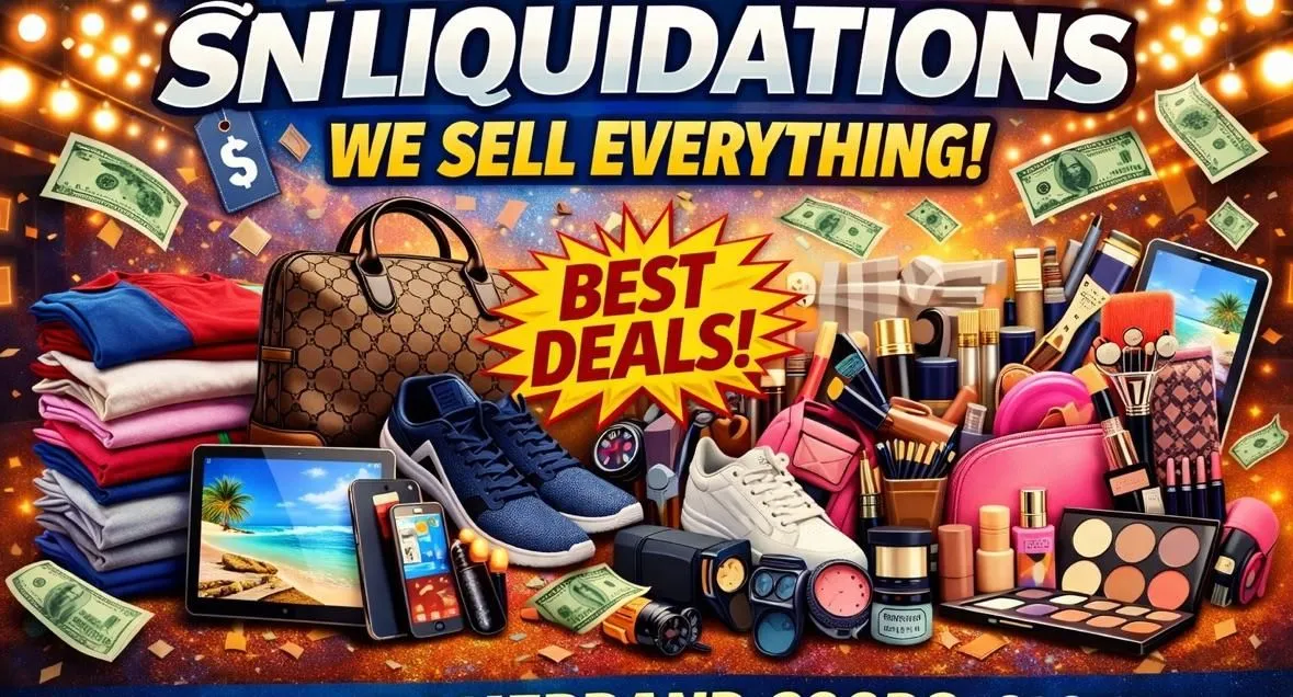 Store Image