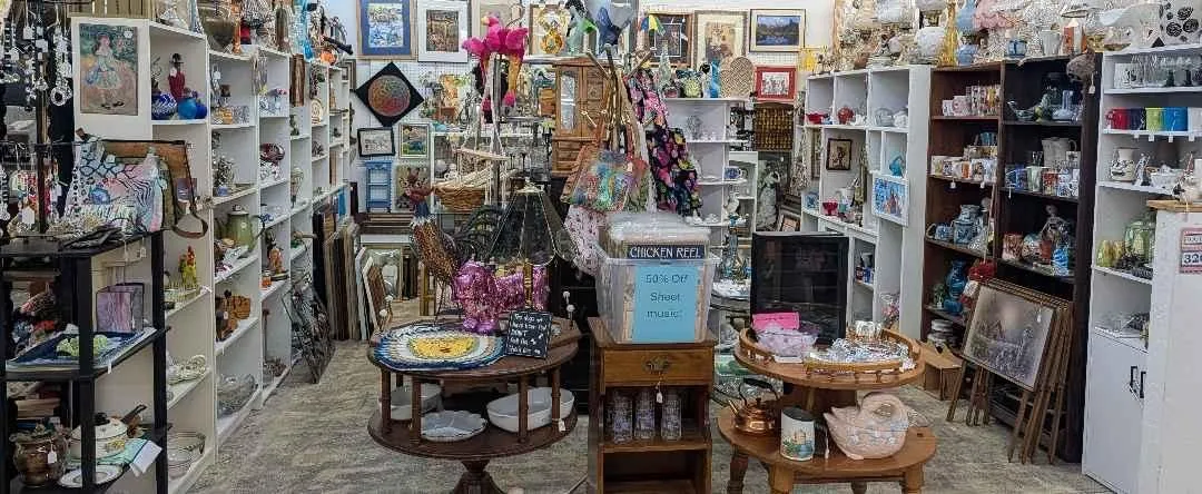 Store Image