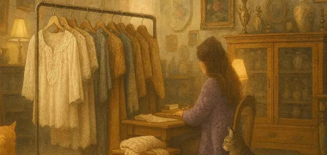 Store Image
