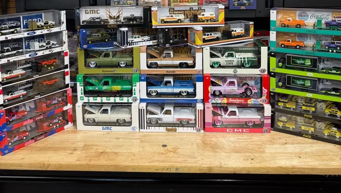 Store Image