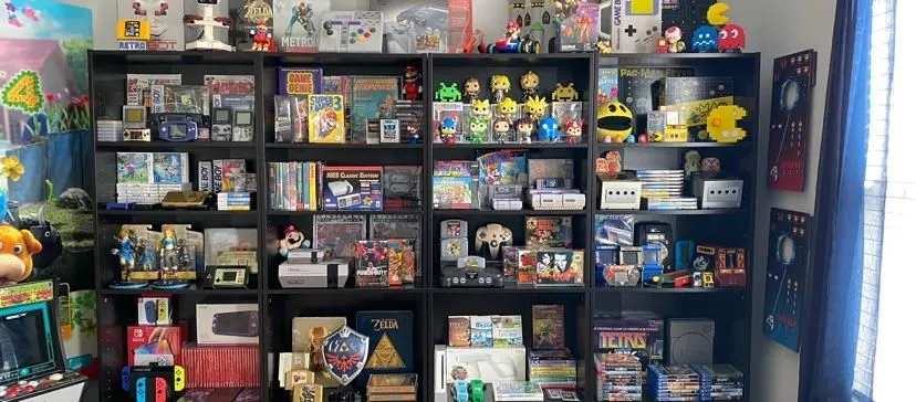 Store Image