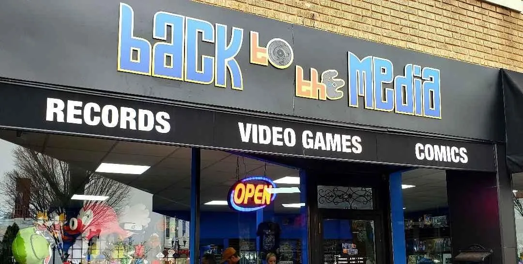 Store Image