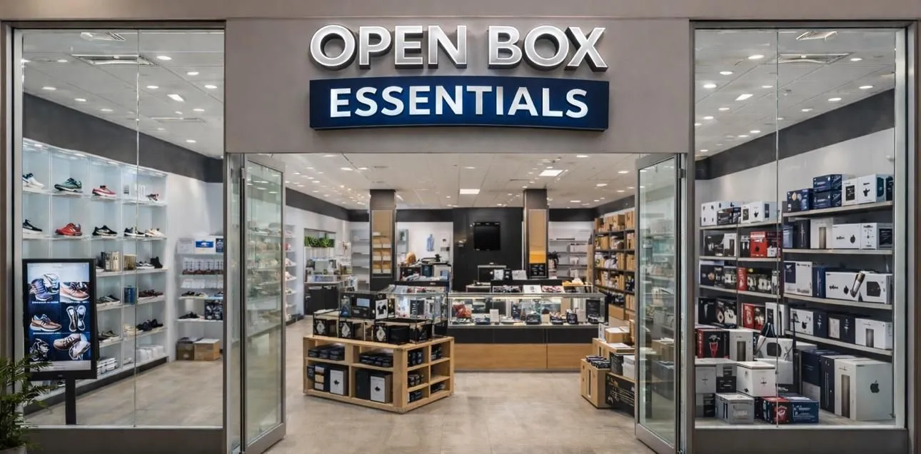 Store Image